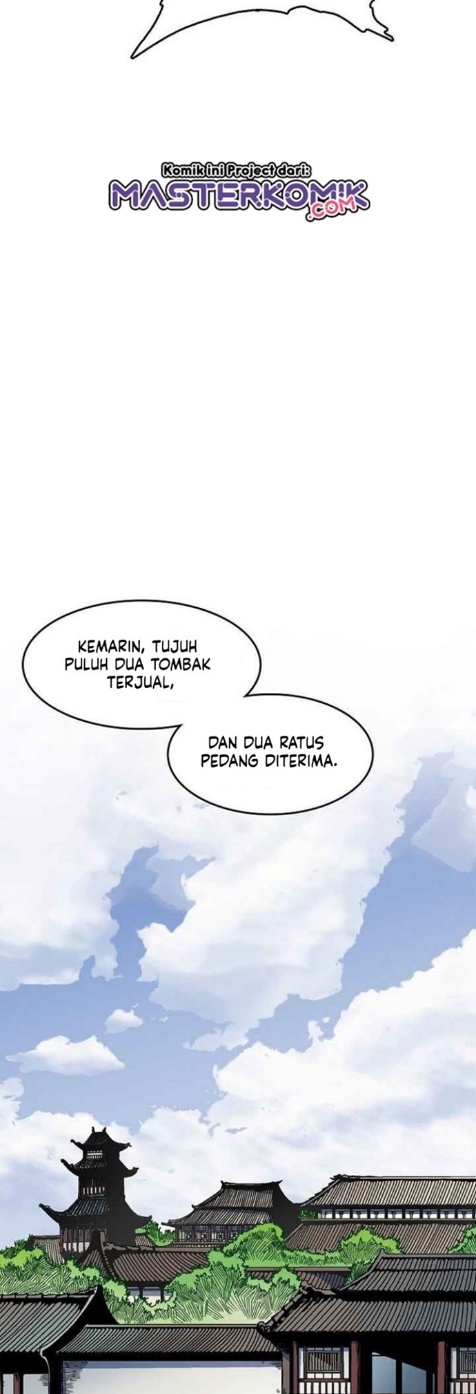 Memoir Of The King Of War Chapter 52 - halaman 39