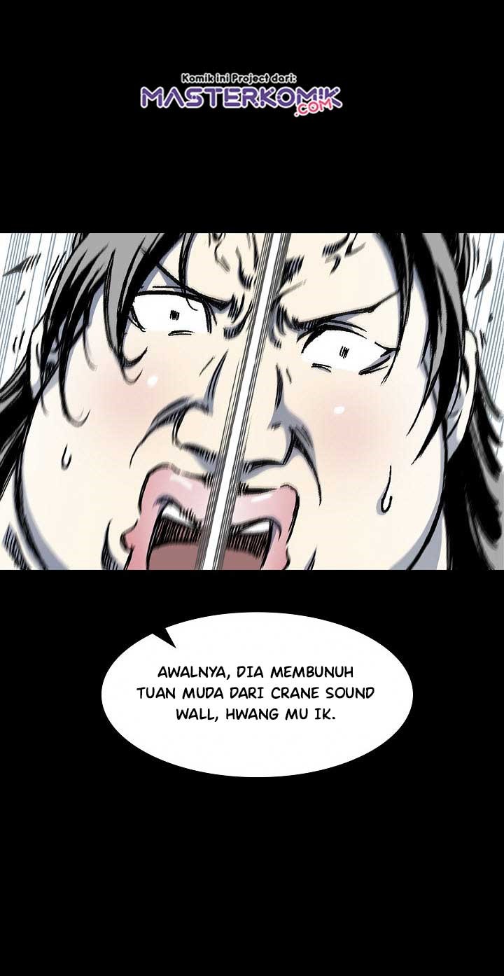 Memoir Of The King Of War Chapter 53 - halaman 10