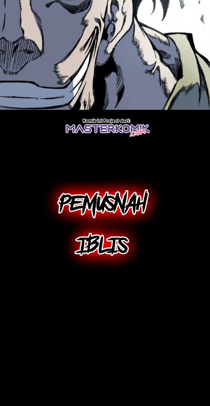 Memoir Of The King Of War Chapter 53 - halaman 13