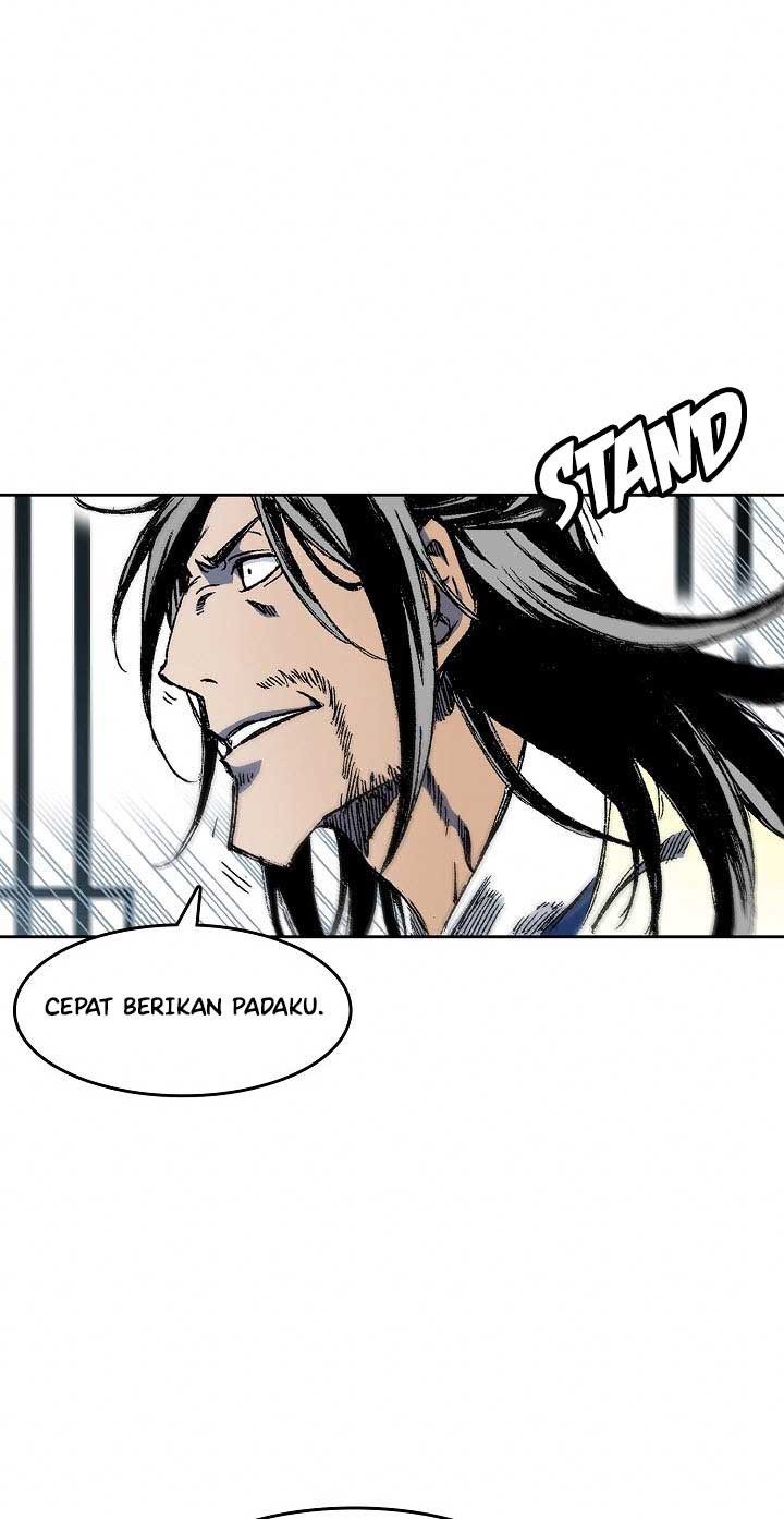 Memoir Of The King Of War Chapter 53 - halaman 25