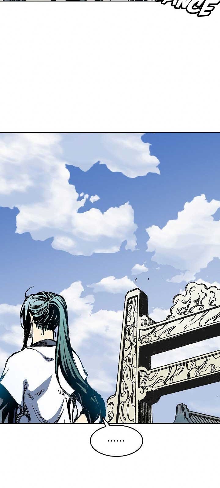 Memoir Of The King Of War Chapter 53 - halaman 39