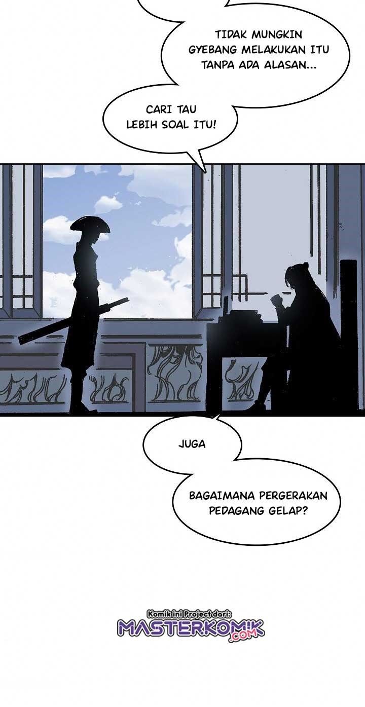 Memoir Of The King Of War Chapter 53 - halaman 4