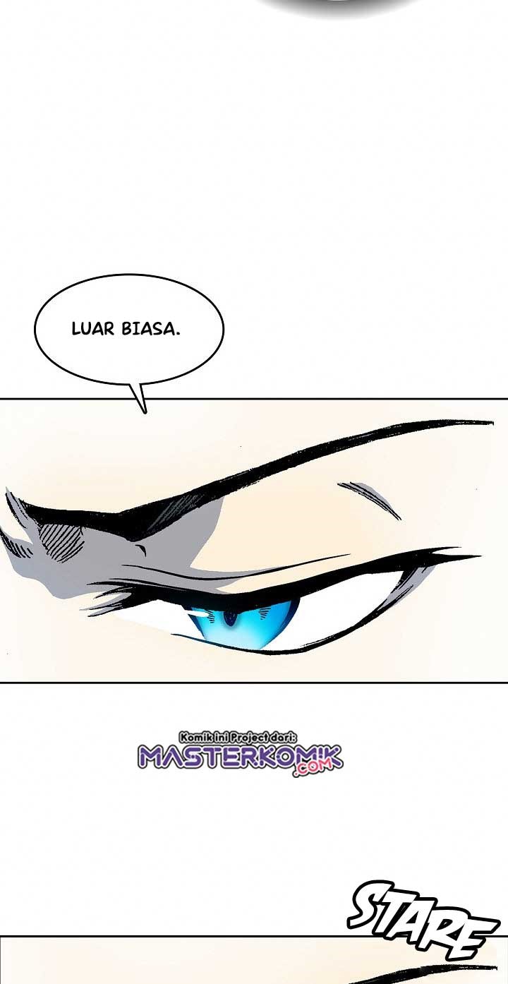 Memoir Of The King Of War Chapter 53 - halaman 43