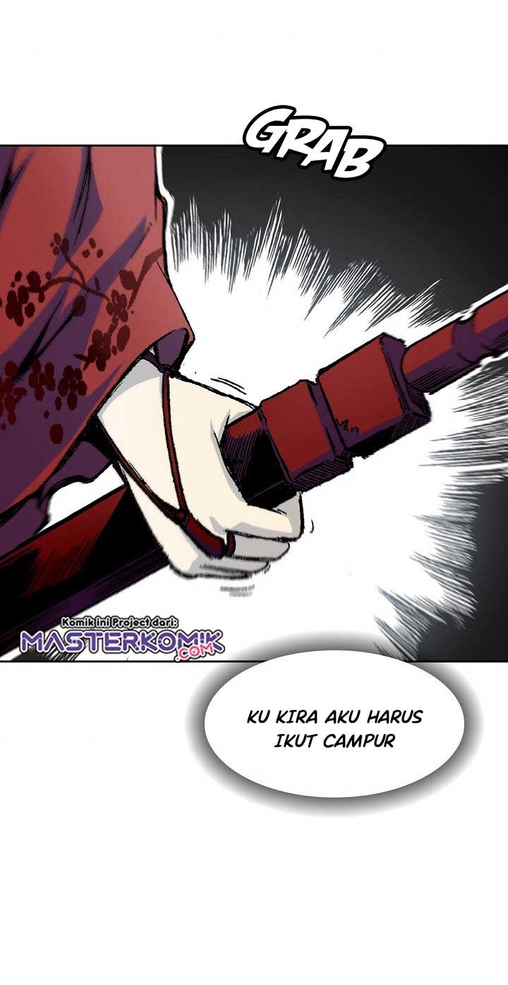 Memoir Of The King Of War Chapter 53 - halaman 49