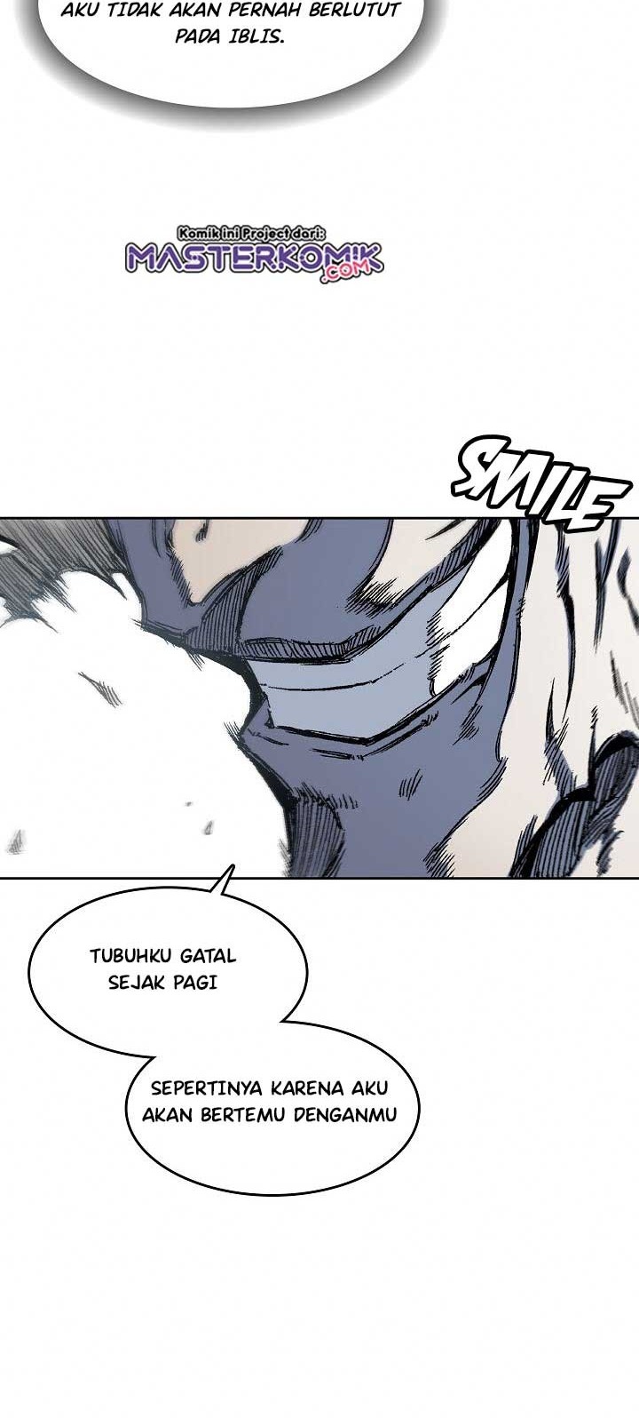 Memoir Of The King Of War Chapter 53 - halaman 54