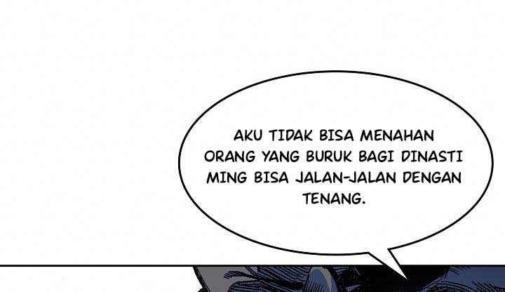 Memoir Of The King Of War Chapter 53 - halaman 55