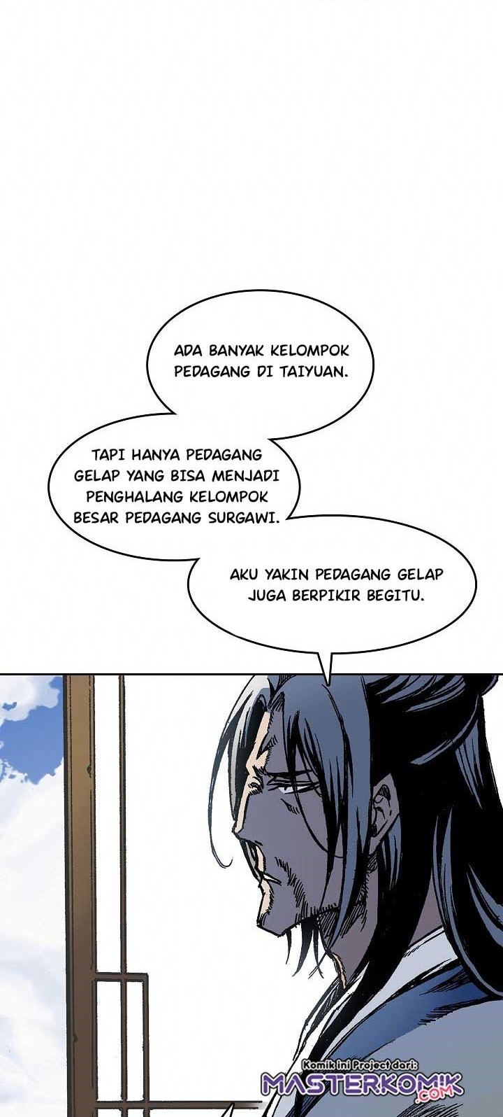 Memoir Of The King Of War Chapter 53 - halaman 6