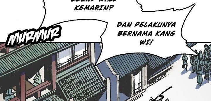 Memoir Of The King Of War Chapter 54 - halaman 30