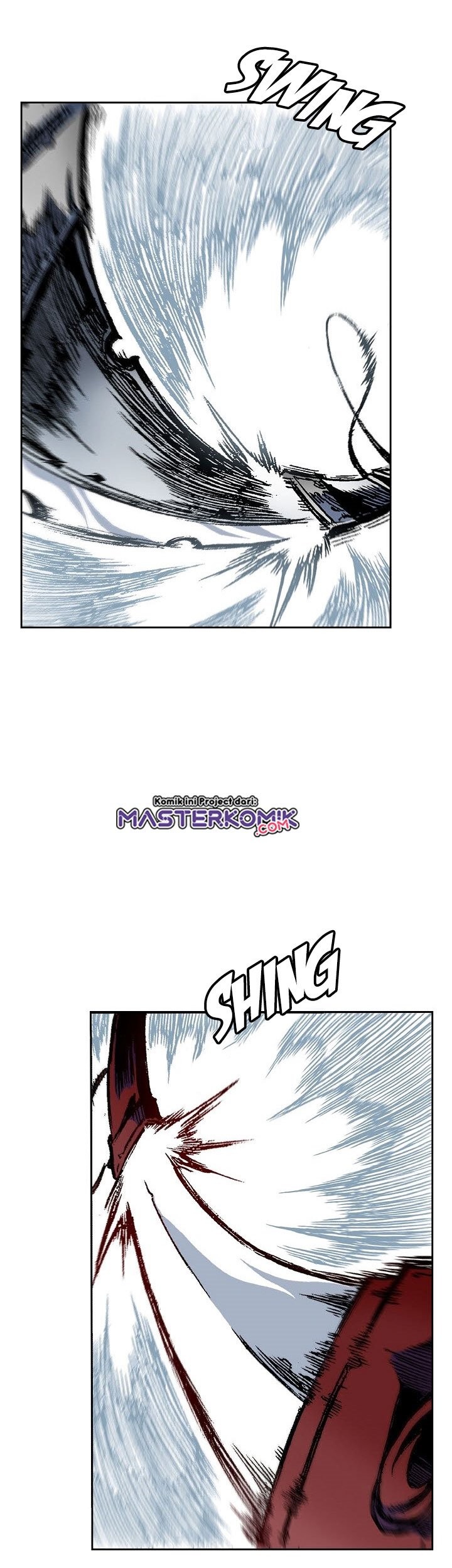 Memoir Of The King Of War Chapter 54 - halaman 36