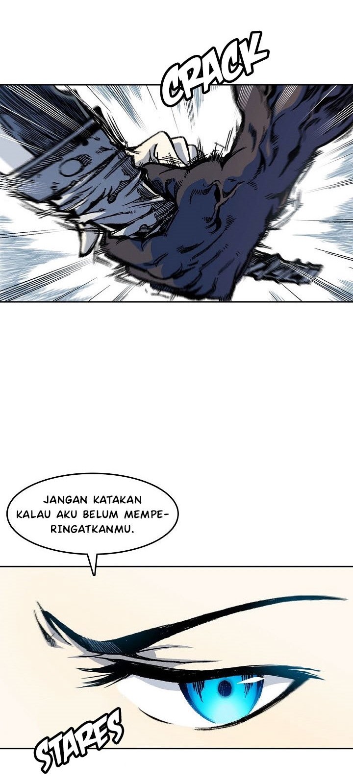 Memoir Of The King Of War Chapter 54 - halaman 47