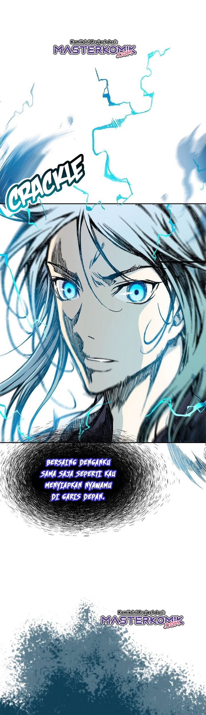 Memoir Of The King Of War Chapter 54 - halaman 48