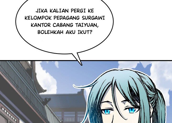 Memoir Of The King Of War Chapter 55 - halaman 19