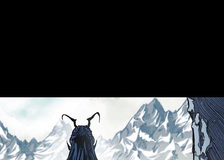 Memoir Of The King Of War Chapter 55 - halaman 22