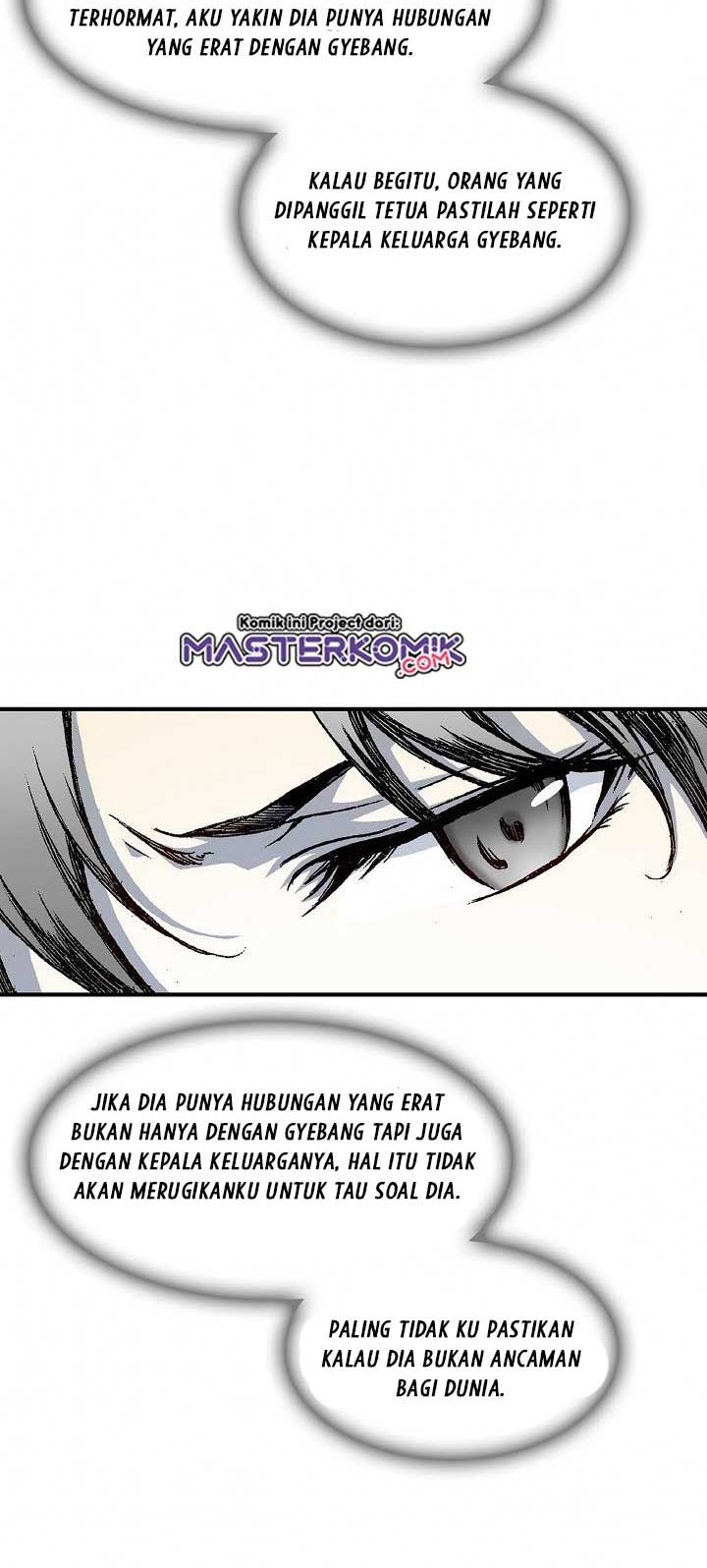 Memoir Of The King Of War Chapter 55 - halaman 27