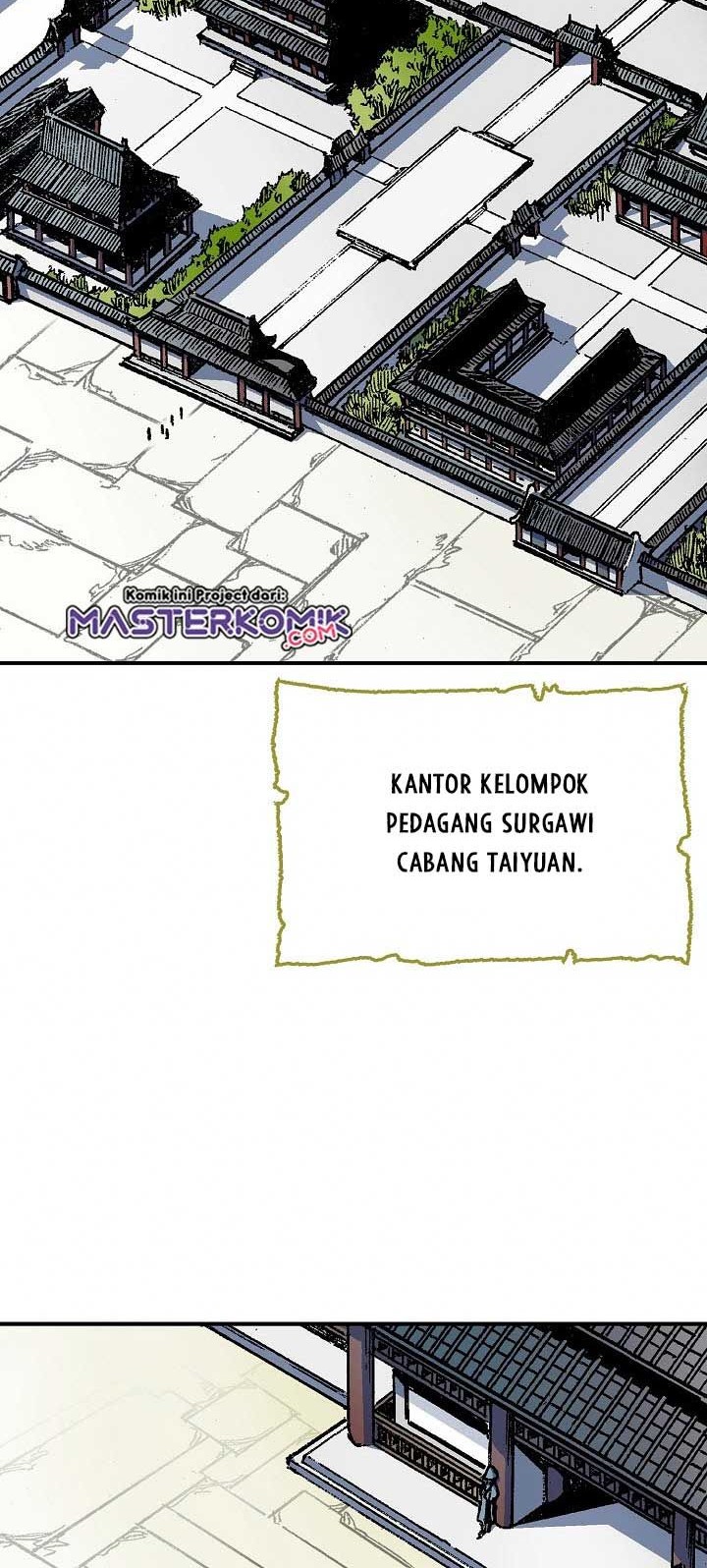 Memoir Of The King Of War Chapter 55 - halaman 30