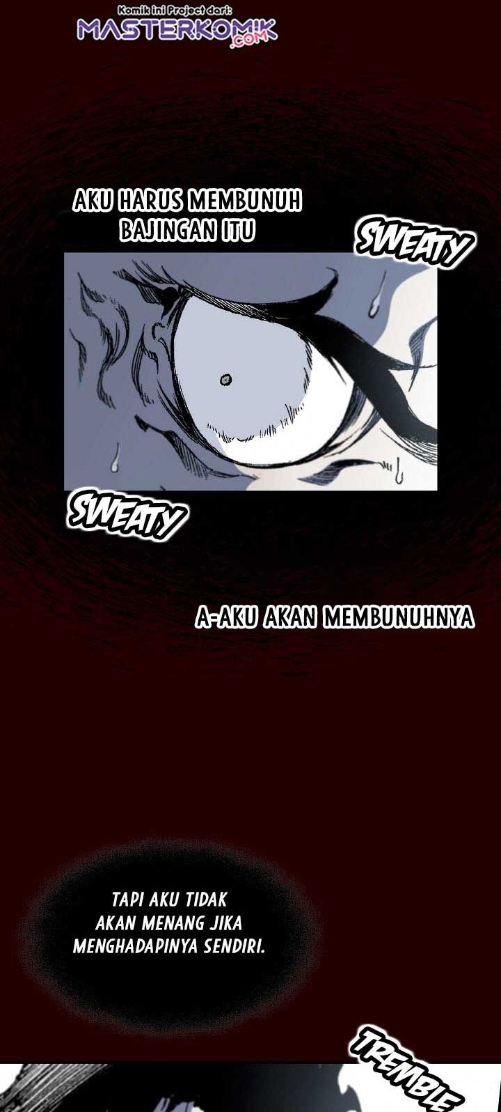 Memoir Of The King Of War Chapter 55 - halaman 6