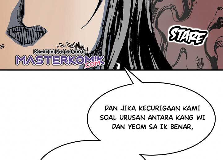 Memoir Of The King Of War Chapter 55 - halaman 64