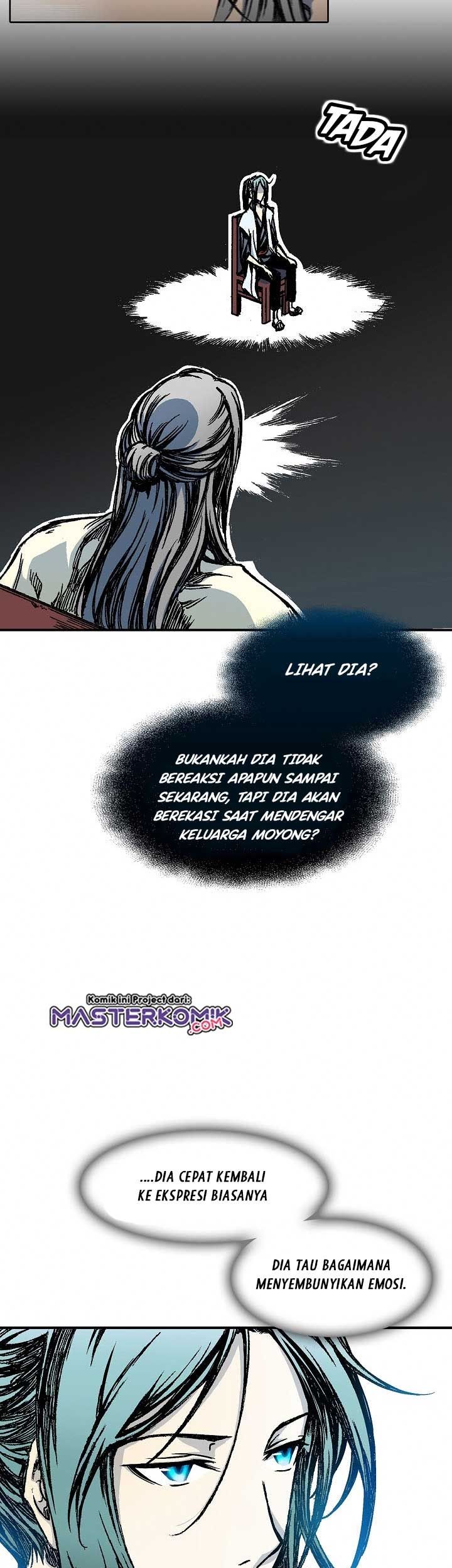 Memoir Of The King Of War Chapter 55 - halaman 68