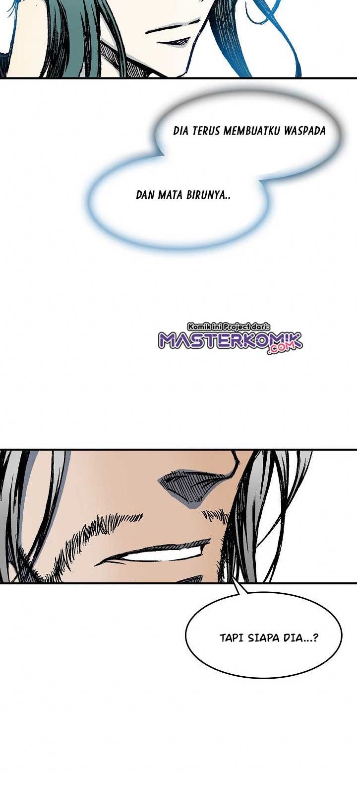 Memoir Of The King Of War Chapter 55 - halaman 69