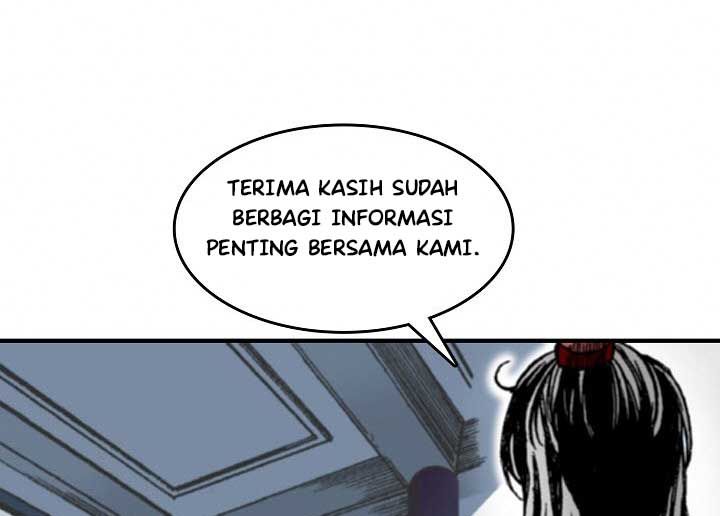Memoir Of The King Of War Chapter 55 - halaman 70