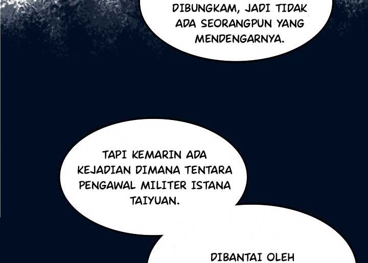 Memoir Of The King Of War Chapter 55 - halaman 73
