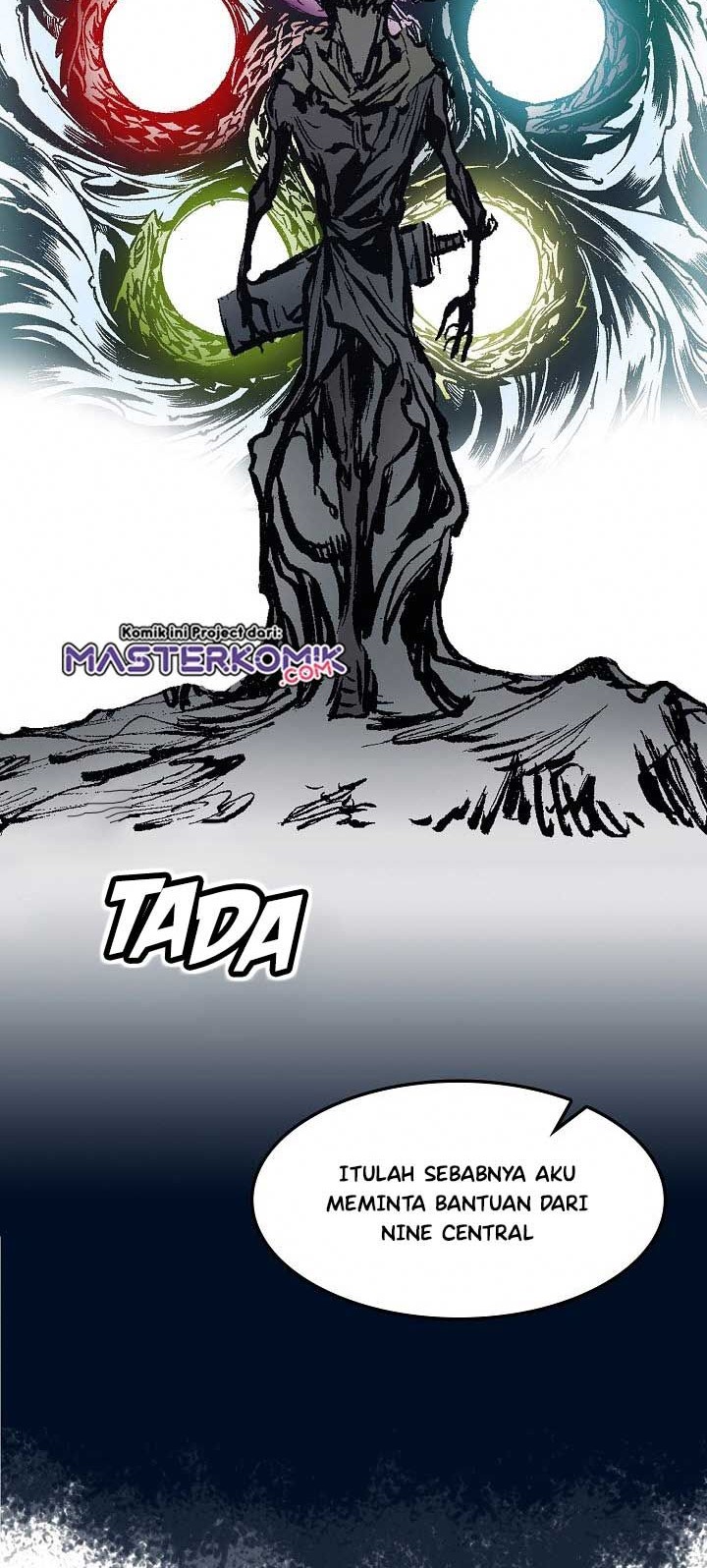 Memoir Of The King Of War Chapter 55 - halaman 75