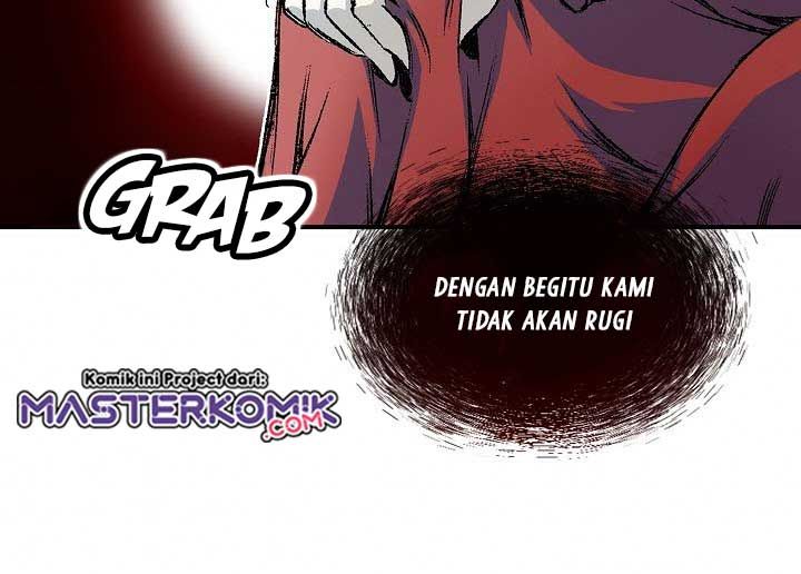 Memoir Of The King Of War Chapter 55 - halaman 79