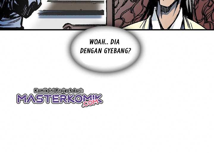 Memoir Of The King Of War Chapter 55 - halaman 85