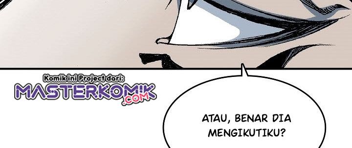 Memoir Of The King Of War Chapter 56 - halaman 25