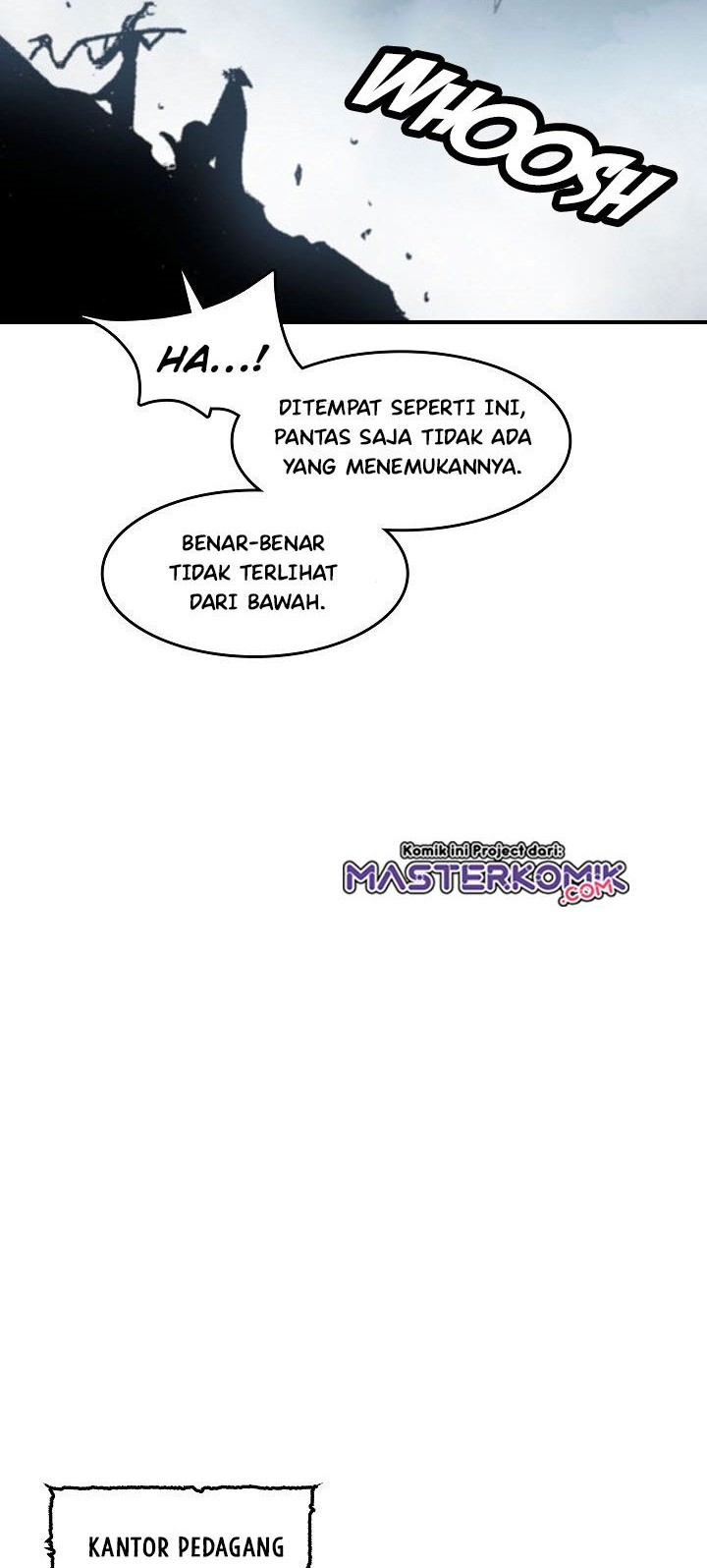 Memoir Of The King Of War Chapter 56 - halaman 32