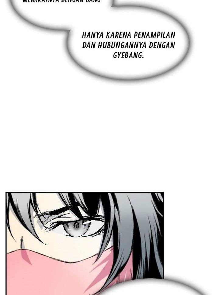 Memoir Of The King Of War Chapter 56 - halaman 5