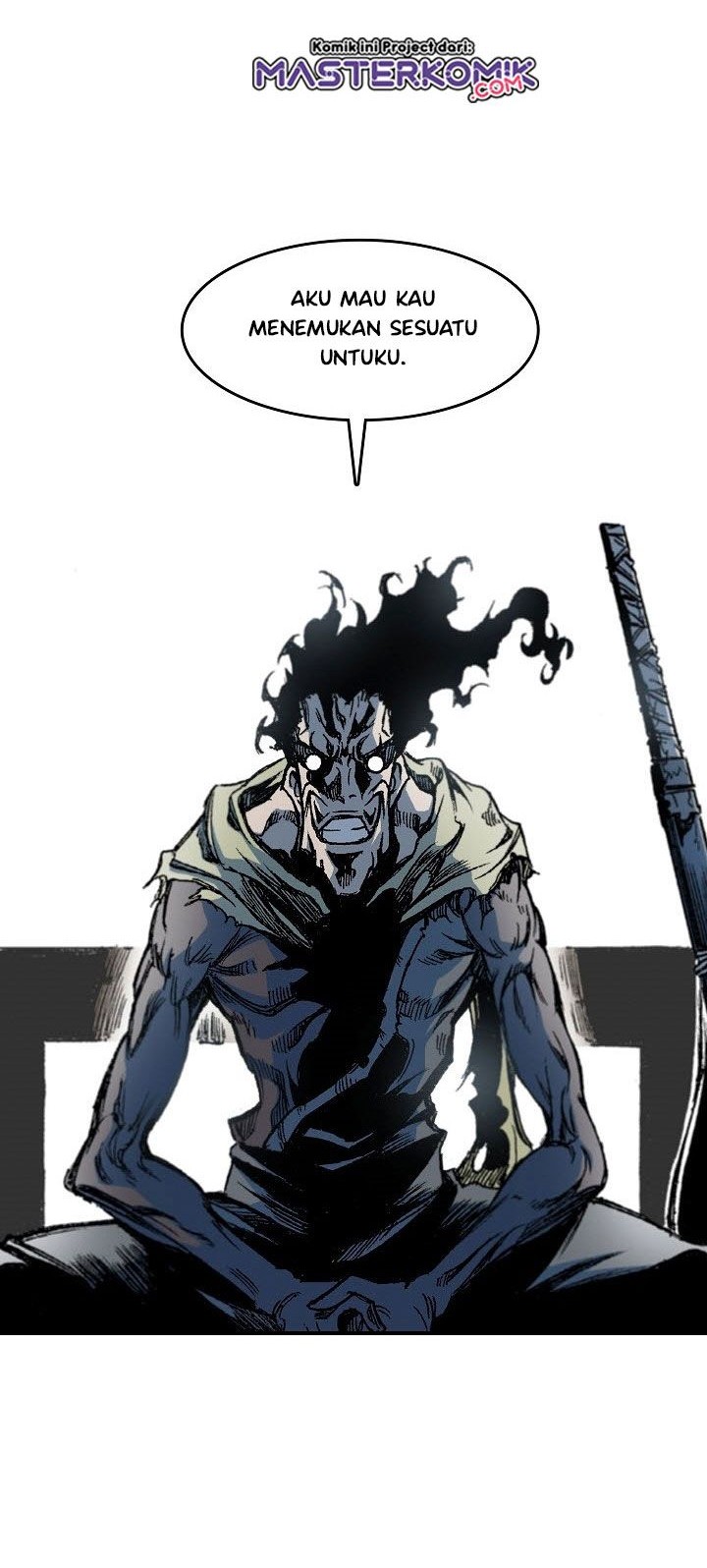 Memoir Of The King Of War Chapter 56 - halaman 54