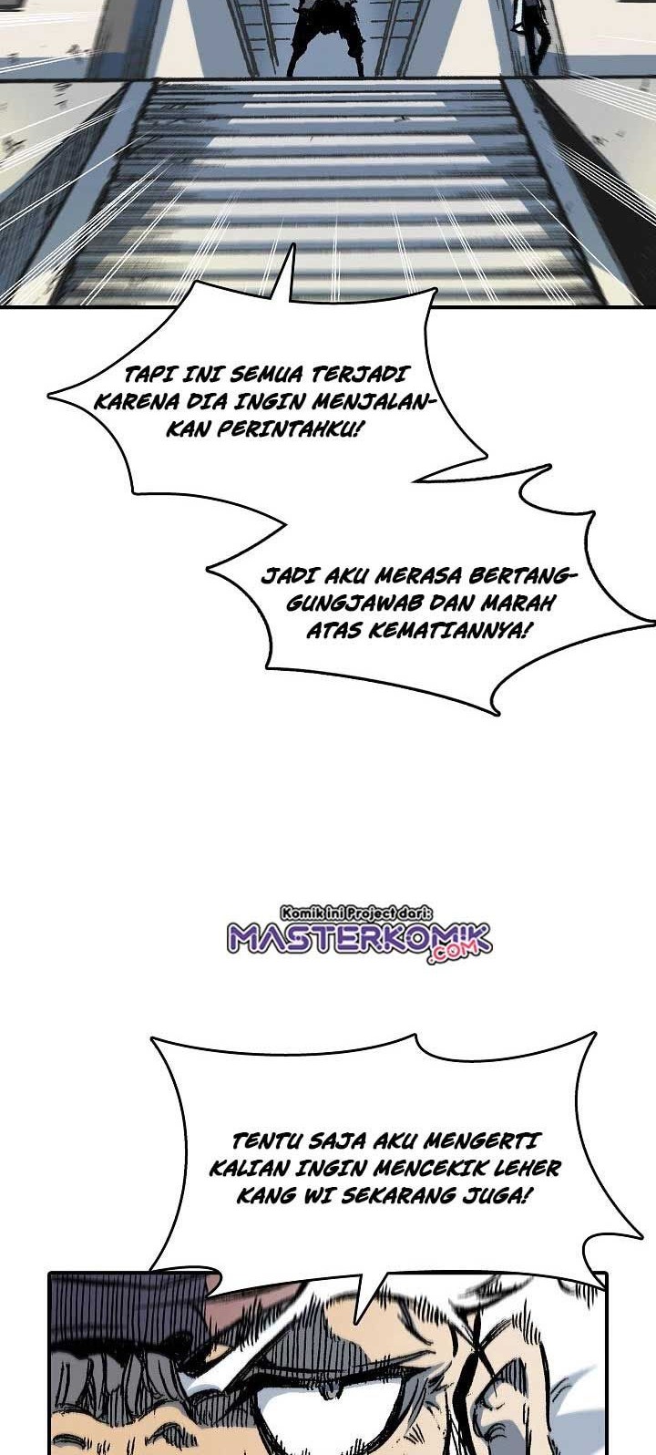 Memoir Of The King Of War Chapter 56 - halaman 67