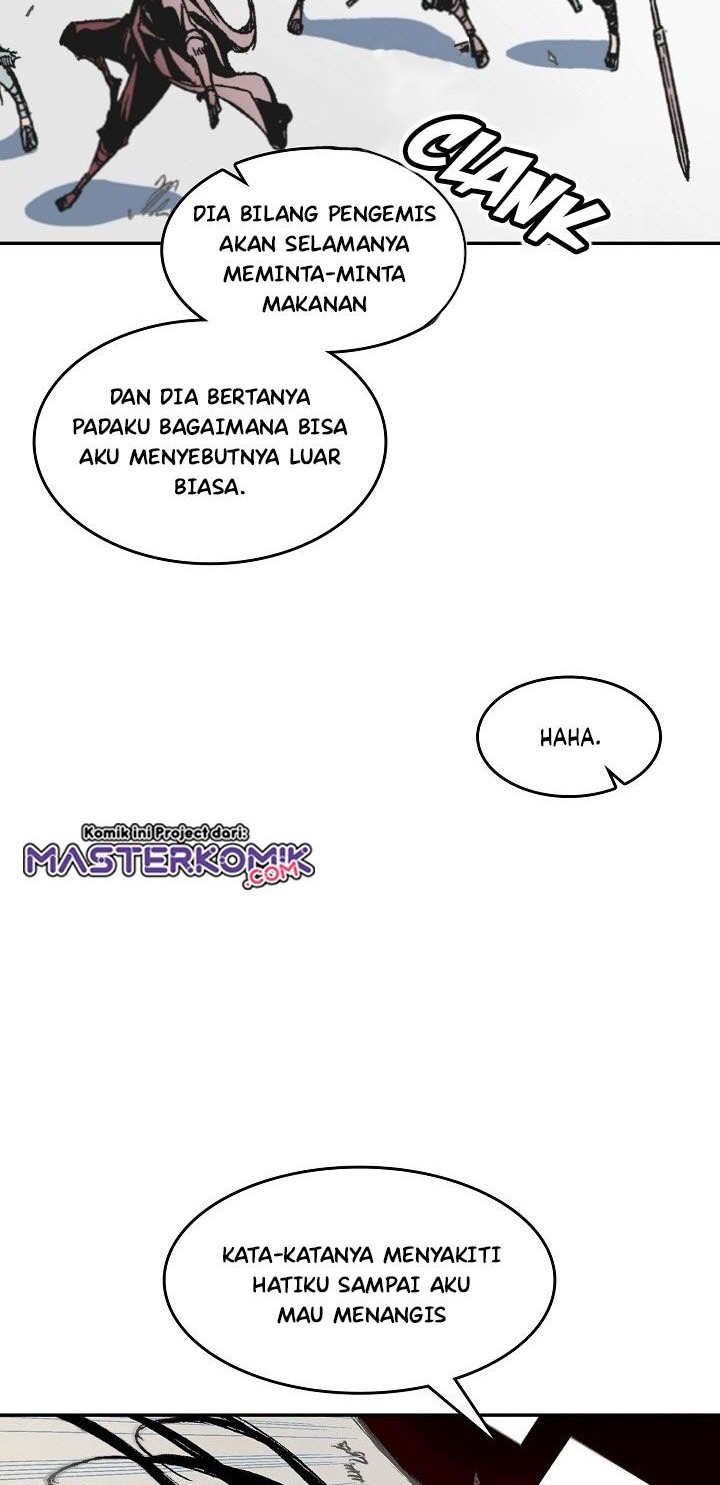 Memoir Of The King Of War Chapter 57 - halaman 25