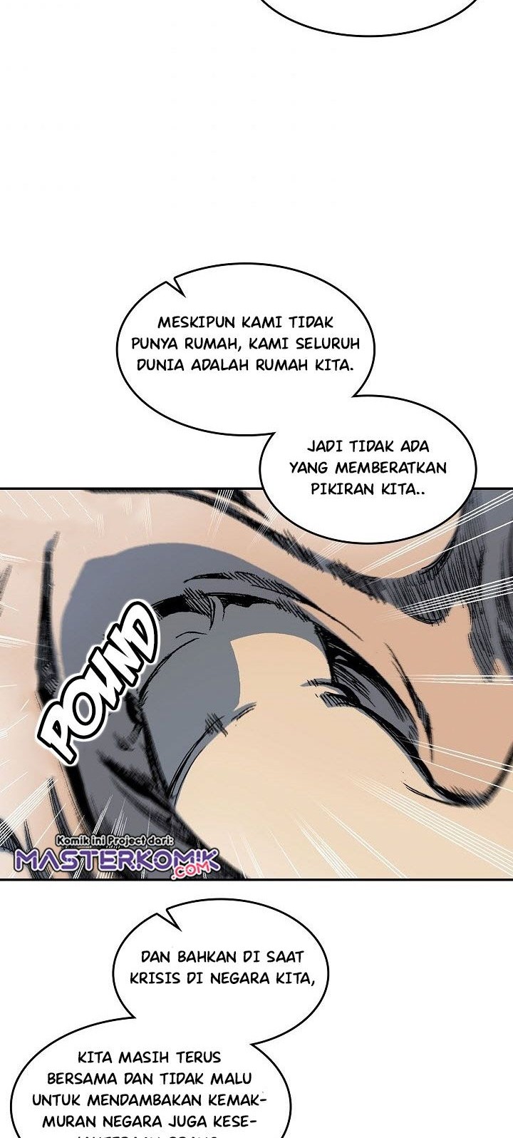 Memoir Of The King Of War Chapter 57 - halaman 27