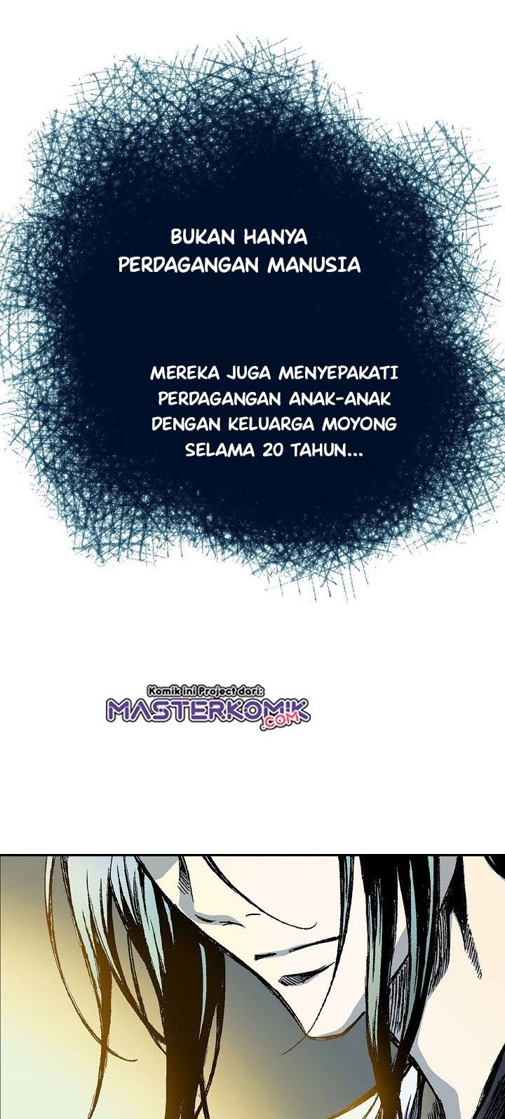 Memoir Of The King Of War Chapter 57 - halaman 3