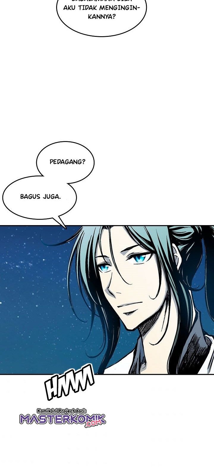 Memoir Of The King Of War Chapter 57 - halaman 31
