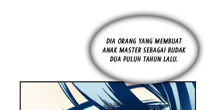 Memoir Of The King Of War Chapter 57 - halaman 44