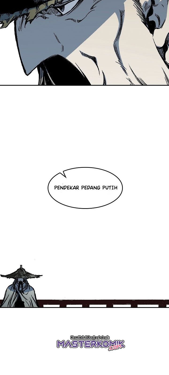 Memoir Of The King Of War Chapter 57 - halaman 61