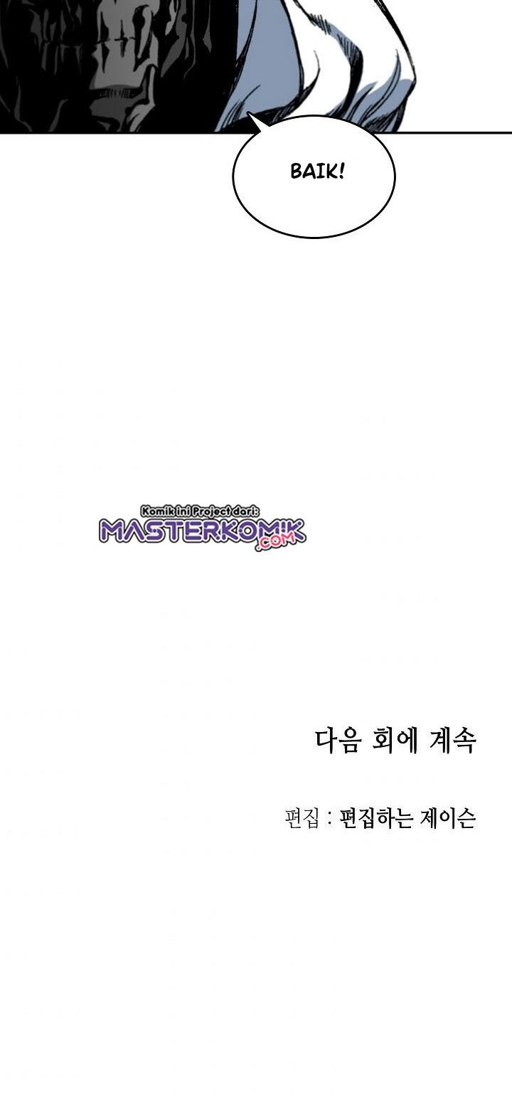 Memoir Of The King Of War Chapter 57 - halaman 63