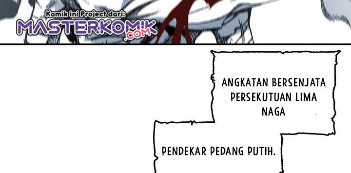 Memoir Of The King Of War Chapter 58 - halaman 10