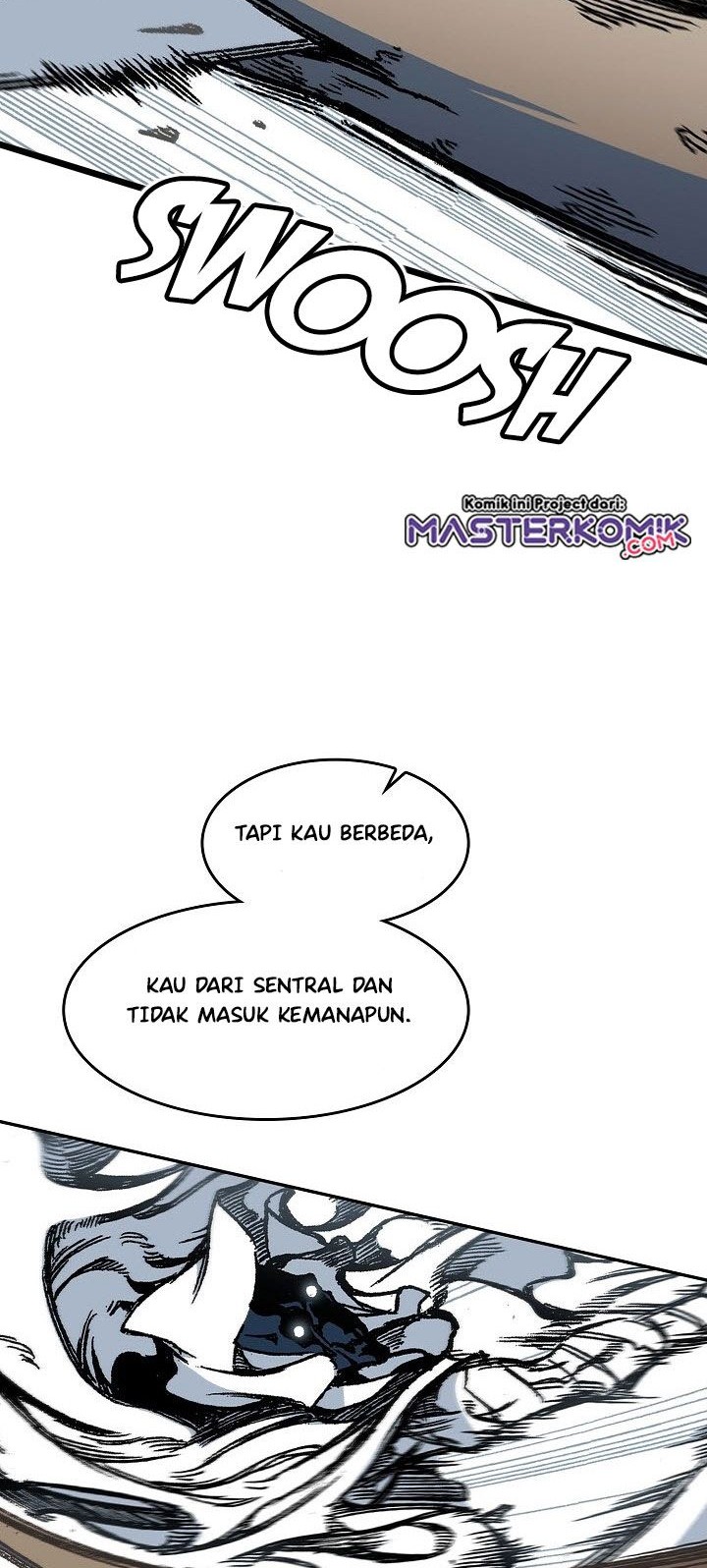 Memoir Of The King Of War Chapter 58 - halaman 27