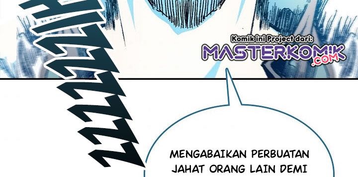 Memoir Of The King Of War Chapter 58 - halaman 30