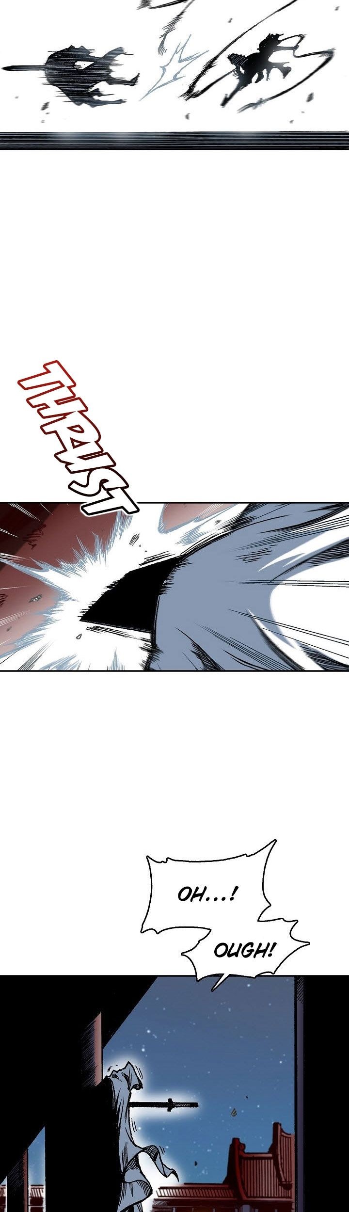 Memoir Of The King Of War Chapter 58 - halaman 46