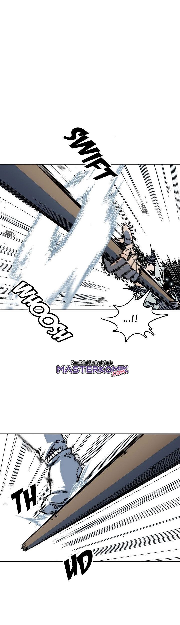 Memoir Of The King Of War Chapter 58 - halaman 58
