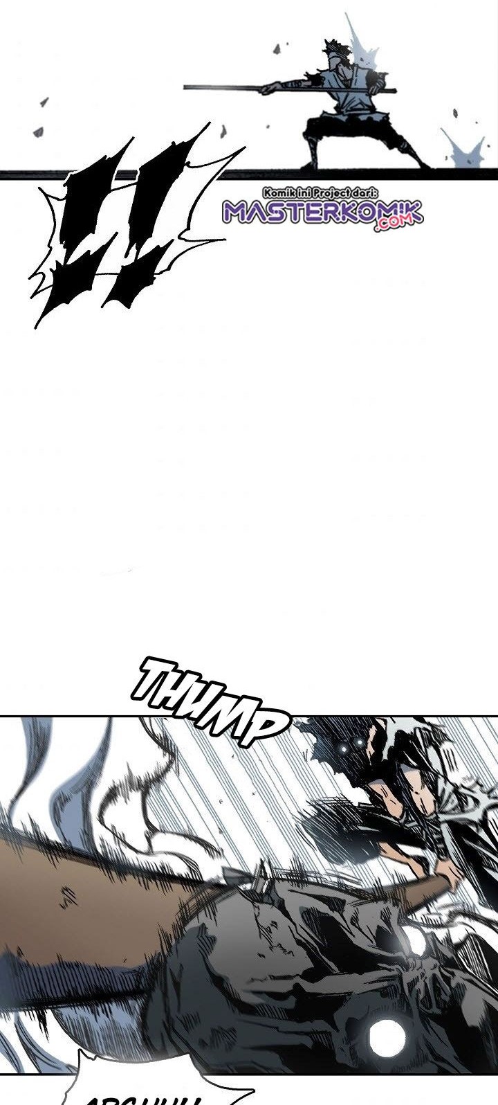 Memoir Of The King Of War Chapter 58 - halaman 62