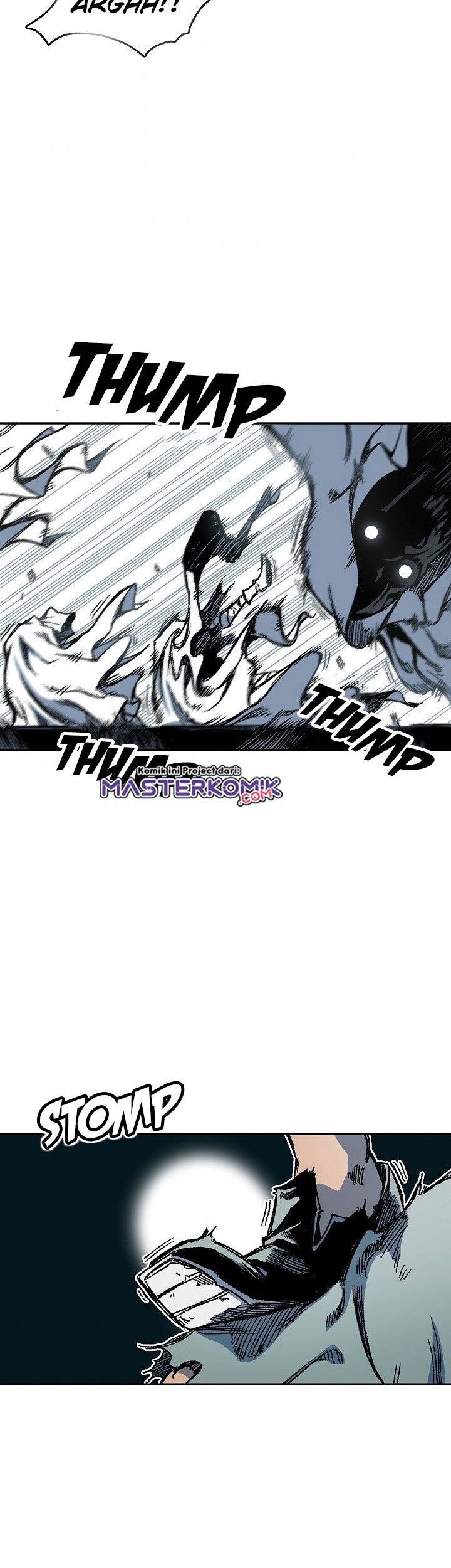 Memoir Of The King Of War Chapter 58 - halaman 63