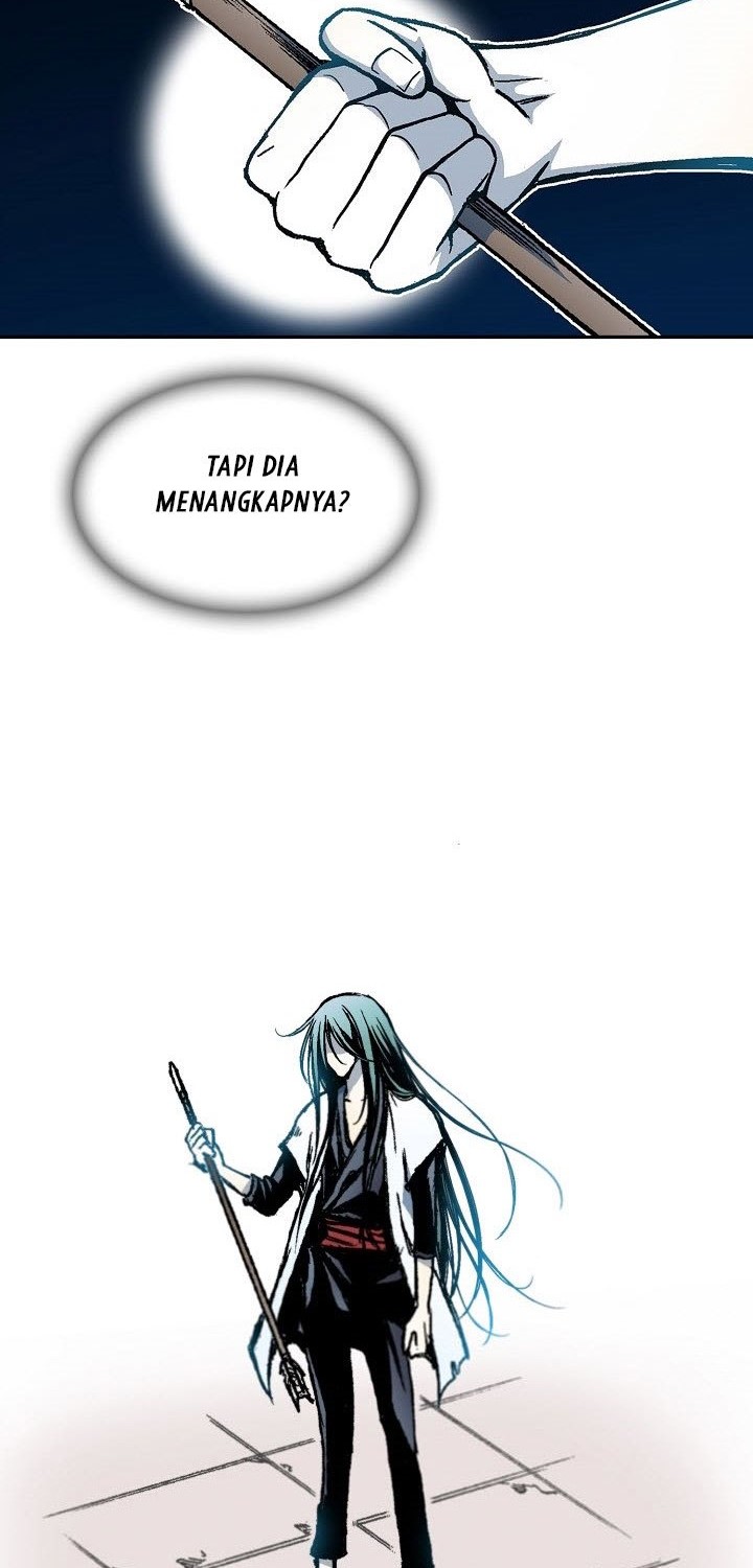 Memoir Of The King Of War Chapter 59 - halaman 24
