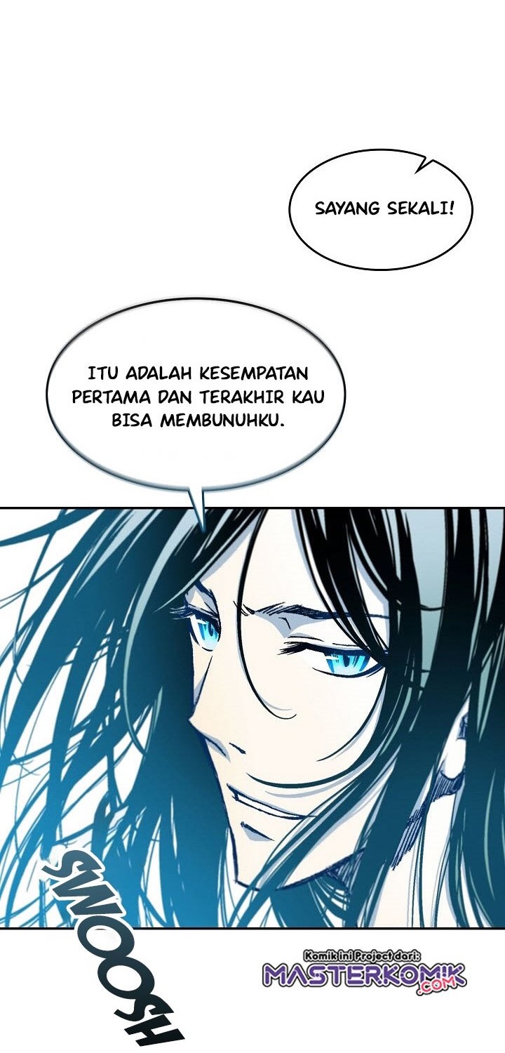 Memoir Of The King Of War Chapter 59 - halaman 27
