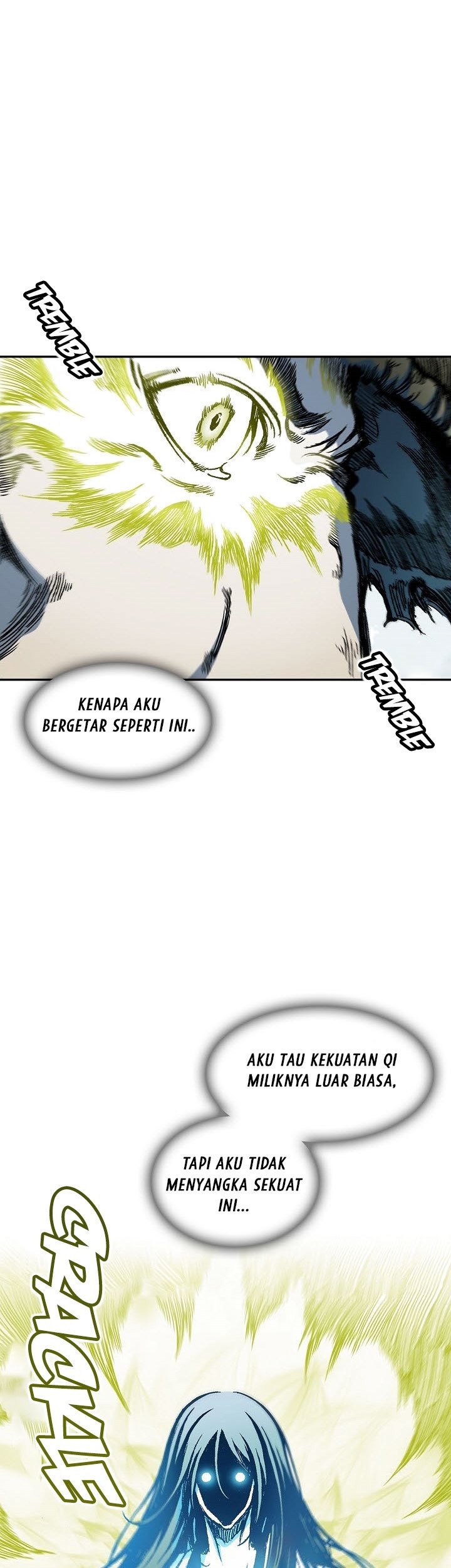 Memoir Of The King Of War Chapter 59 - halaman 28